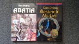 ABATIA + BLESTEMUL ABATIEI - Dan Dobos