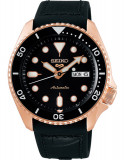 Ceas Barbati, Seiko, Sports Style SRPD76K1 - Marime universala