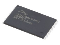 Memorie FLASH 8Mb paralelă CFI TSSOP48