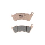 Placute Frana Fata Sinterizate TRW MCB885SV Harley Davidson