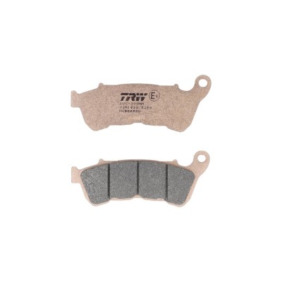 Placute Frana Fata Sinterizate TRW MCB885SV Harley Davidson foto