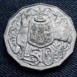 3h - 50 Cents 2014 Australia, Australia si Oceania