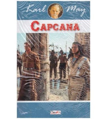 Karl May - Capcana - 127017 foto