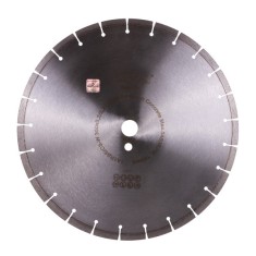 Disc Diamantat Green Concrete Distar 350 mm Ucraina gama Profesionala Innovative ReliableTools foto