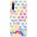 Husa silicon pentru Xiaomi Mi 9, Girly Plus
