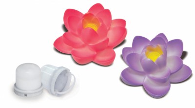 Lampa plutitoare Lotus K297DIS foto