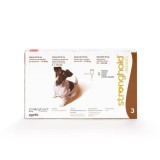 Stronghold Caine 60 mg (5 - 10 kg), 3 pipete