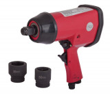 Cheie pneumatica 3/4&amp;quot; x 610 Nm pentru desfacut prezoane Raider Power Tools