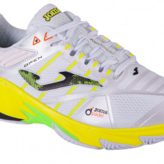 Pantofi de tenis Joma Open Men 2402 TOPES2402OM alb