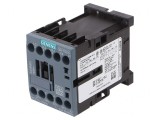 Contactor 4P 24VDC 16A
