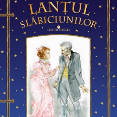 Lanțul slăbiciunilor - Hardcover - Ion Luca Caragiale - Litera