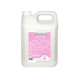 Cumpara ieftin Balsam Diamex Laboratoire 5L pentru caini, descurcare, volumizare, stralucire
