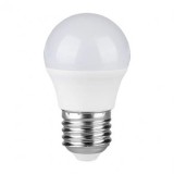 BEC LED G45 E27 3.7W 3000K ALB CALD