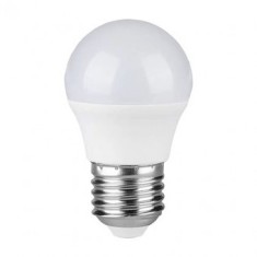 BEC LED G45 E27 3.7W 3000K ALB CALD