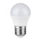 BEC LED G45 E27 3.7W 4000K ALB NEUTRU