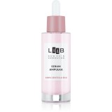 AA Cosmetics LAAB 100% Centella B12 ser concentrat pentru hidratare intensa 30 ml