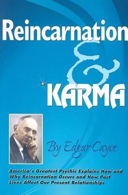 Reincarnation &amp;amp; Karma foto