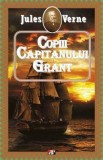 Copiii Capitanului Grant - Jules Verne, 2021