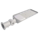 Cumpara ieftin Corp iluminat stradal slim LED 30W cu senzor 4000K cip Samsung