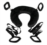 Accesoriu Sex Position Enhancer With Cuffs