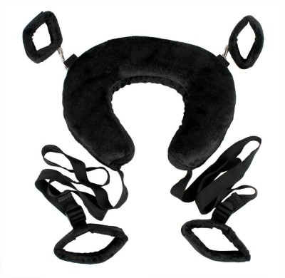 Accesoriu Sex Position Enhancer With Cuffs foto