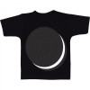 Tricou &quot; Oreo Android &quot;