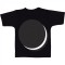 Tricou &quot; Oreo Android &quot;