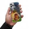 Husa Silicon Ultra Slim 2mm Apple iPhone 11 - Protectie subtire si eleganta