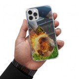 Husa Silicon Ultra Slim 2mm iPhone 13 Pro Max - Protectie Subtire si Eleganta