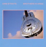 CD Dire Straits &ndash; Brothers In Arms (VG++), Rock