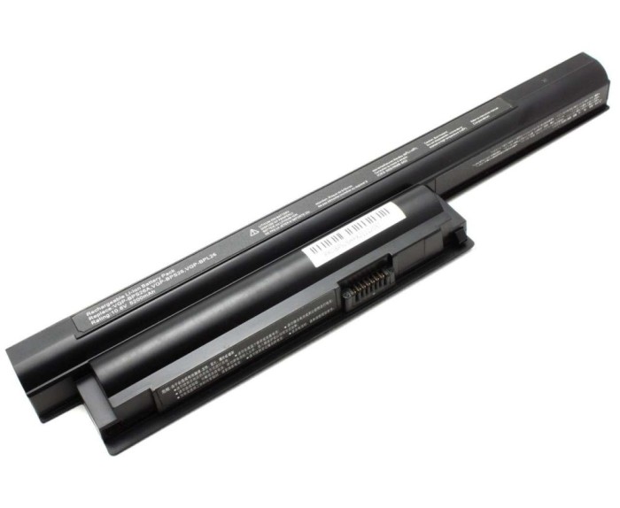 Baterie SonyVaio VPCCA15FA/D Protech High Quality, Vaio VPCCA15FG/R Protech High Quality, Vaio VPCCA16FH/B