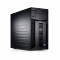 Server Dell PowerEdge T310 Tower, Intel Quad Core Xeon X3430 2.4 GHz-2.8GHz, 16GB DDR3 ECC Reg, 2x 2TB SATA, Raid Controller H200, idrac 6 Enterprise,