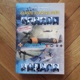 Asii Aviației de V&acirc;nătoare Rom&acirc;ne: Escadrila de Aur, Primii 12. Istorie Militară, Victor Strimbeanu, Aviatori Rom&acirc;ni, WW2