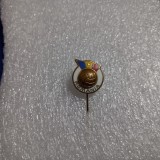 Insigna Fed. romana de fotbal