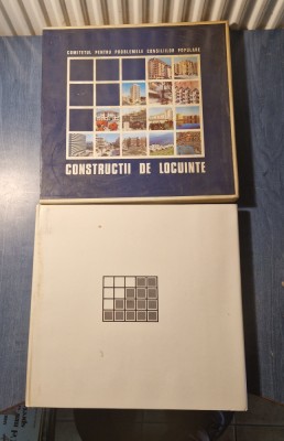 Constructii de locuinte Gabriel Radulescu foto