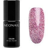 NeoNail You&#039;re a Goddess lac de unghii sub forma de gel culoare No Bra Club 7,2 ml