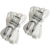 Kit instalare hamac, cu sfori, HM001