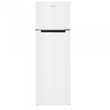 Frigider cu doua usi Samus SW346E, 248 L, Clasa energetica E, Alb