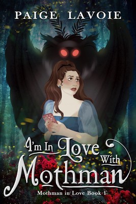 I&amp;#039;m in Love with Mothman foto