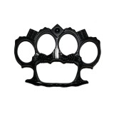 Cumpara ieftin Box Rozeta Autoaparare Age of Maverick Negru Otel 12cm 8cm 136g