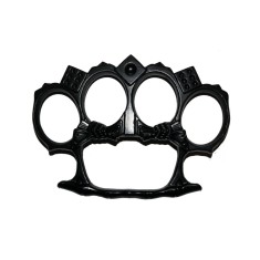 Box-Rozeta Age of Maverick - negru
