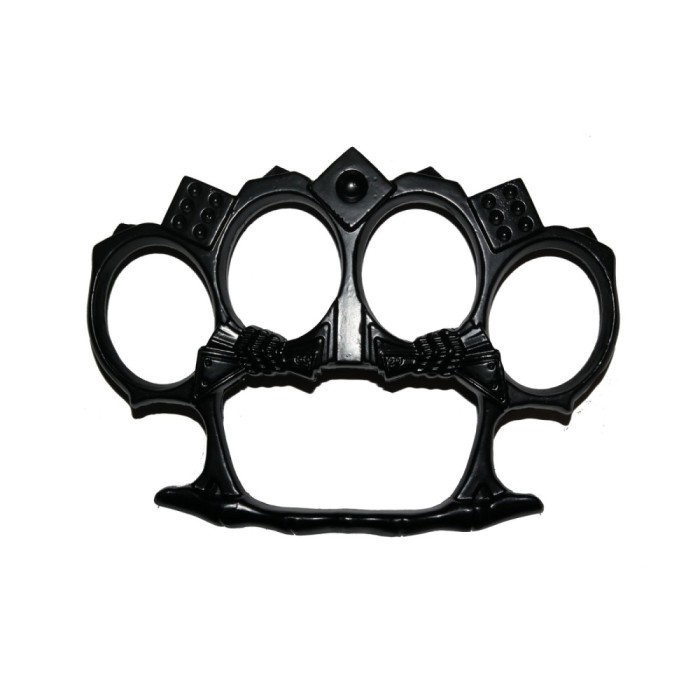 Box-Rozeta Age of Maverick - negru