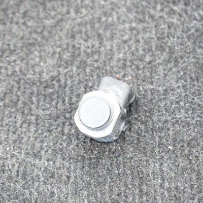 Senzor de parcare spate AUDI A4 8K2, B8 2014 OEM: 4H0919275A 10006107 foto