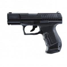 *Pistol Walther P99 DAO Metal Version Co2 [UMAREX] foto