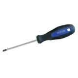 Surubelnita tip cruce PH3 150mm Chrome Vanadium Varf magnetic Maner ergonomic Lungime ax 150mm VETO TL SD-PH3-150-VT