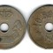 Romania 1905 - 10 bani, circulata