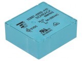 Releu electromagnetic SPDT 12VDC 5A PCB