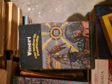 Vineri sau limburile lumii vintage
