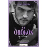 Az &ouml;r&ouml;k&ouml;s - Oliver - Ava Harrison