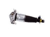 Modul suspensie pneumatica spate, Audi Q7, 2006-2016, Porsche Cayenne (9pa), 09.2002-12.2010, Vw Touareg (7l), 10.2002-01.2013, Stanga, Vehicul Cu Co